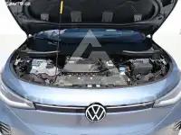 2023 Volkswagen ID 4