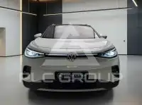 2023 Volkswagen ID 4