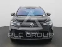 2023 Volkswagen ID 4