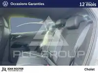 2023 Volkswagen ID 4