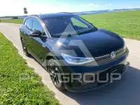 2023 Volkswagen ID 4