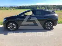 2023 Volkswagen ID 4