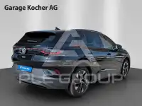 2023 Volkswagen ID 4