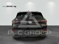 2023 Volkswagen ID 4