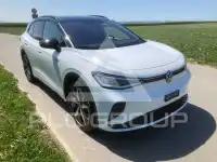 2023 Volkswagen ID 4