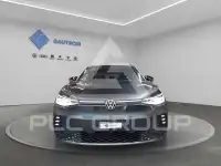 2023 Volkswagen ID 4