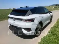 2023 Volkswagen ID 4