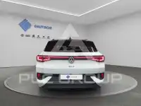 2023 Volkswagen ID 4