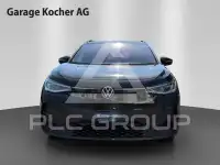 2023 Volkswagen ID 4