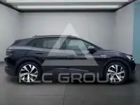2023 Volkswagen ID 4