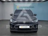 2023 Volkswagen ID 4