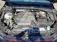2023 Volkswagen GOLF