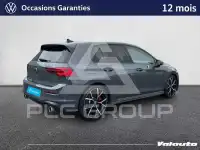 2023 Volkswagen GOLF