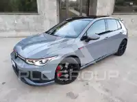 2023 Volkswagen GOLF