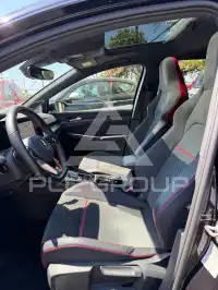 2023 Volkswagen GOLF