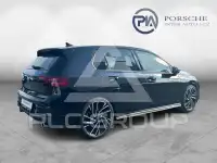 2023 Volkswagen GOLF