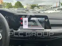 2023 Volkswagen GOLF