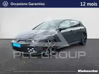 2023 Volkswagen GOLF