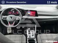 2023 Volkswagen GOLF