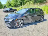 2023 Volkswagen GOLF