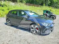 2023 Volkswagen GOLF