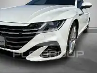 2023 Volkswagen ARTEON