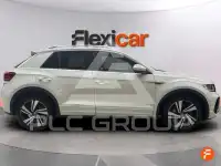 2023 Volkswagen T-Roc