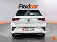 2023 Volkswagen T-Roc