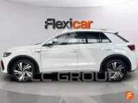 2023 Volkswagen T-Roc