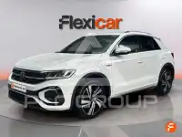 2023 Volkswagen T-Roc