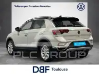 2023 Volkswagen T-Roc