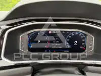 2023 Volkswagen T-Roc