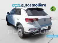 2023 Volkswagen T-Roc