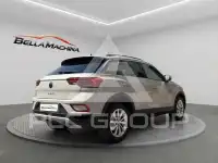 2023 Volkswagen T-Roc