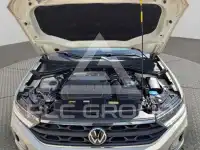 2023 Volkswagen T-Roc