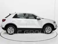 2023 Volkswagen T-Roc