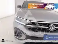 2023 Volkswagen T-Roc