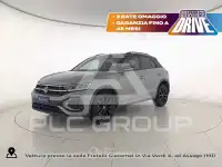 2023 Volkswagen T-Roc