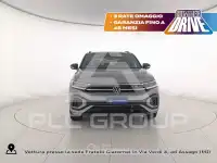 2023 Volkswagen T-Roc
