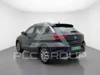 2023 Volkswagen T-Roc