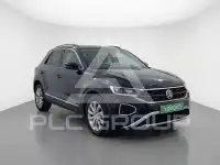 2023 Volkswagen T-Roc