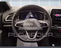 2023 Volkswagen T-Roc