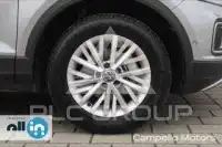 2023 Volkswagen T-Roc