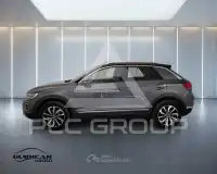 2023 Volkswagen T-Roc