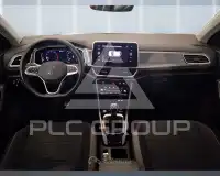 2023 Volkswagen T-Roc