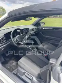2023 Volkswagen T-Roc