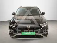 2023 Volkswagen T-Roc