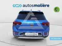 2023 Volkswagen T-Roc