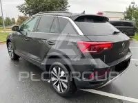 2023 Volkswagen T-Roc