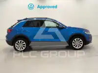 2023 Volkswagen T-Roc